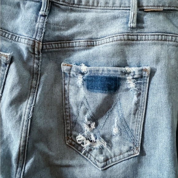 Mother superior jeans - Picture 2 of 6